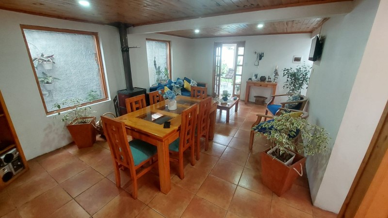Casa Comercial A Solo Pasos de la Plaza de Armas de Colbun