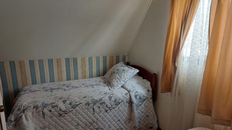 Casa en Villa San Sebastian, Villa Alegre