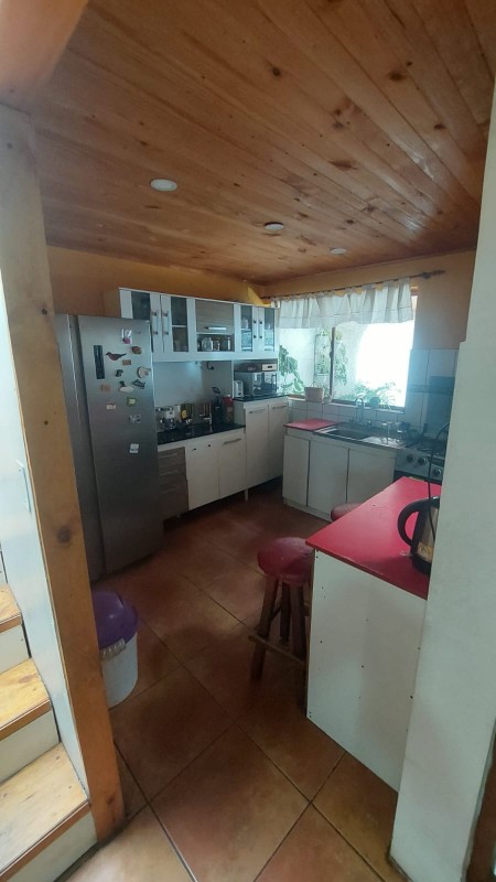 Casa Comercial A Solo Pasos de la Plaza de Armas de Colbun