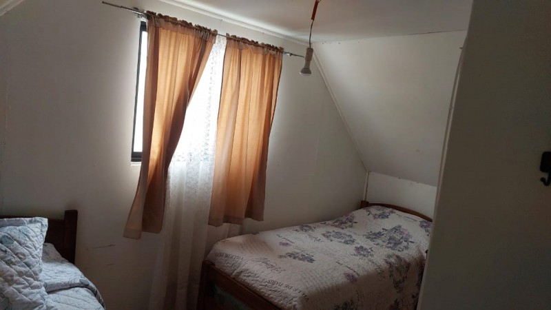 Casa en Villa San Sebastian, Villa Alegre