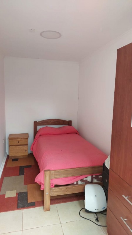 Casa en Villa San Sebastian, Villa Alegre