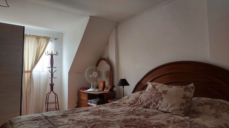 Casa en Villa San Sebastian, Villa Alegre