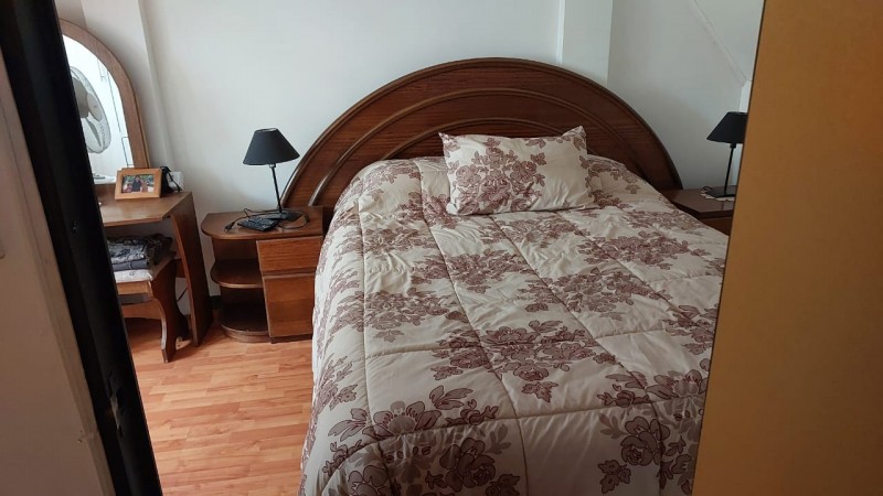 Casa en Villa San Sebastian, Villa Alegre