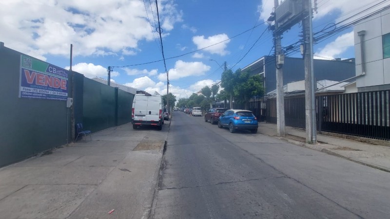 Terreno Urbano