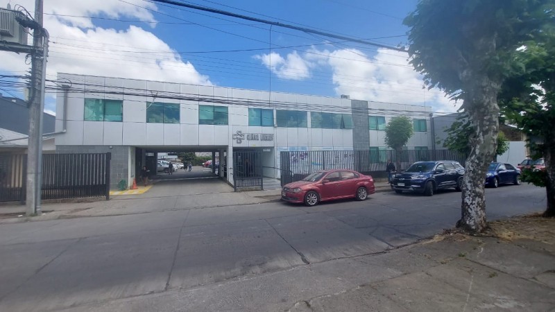 Terreno Urbano