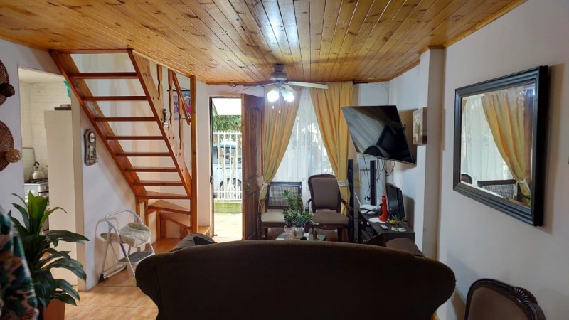Casa en Villa San Sebastian, Villa Alegre