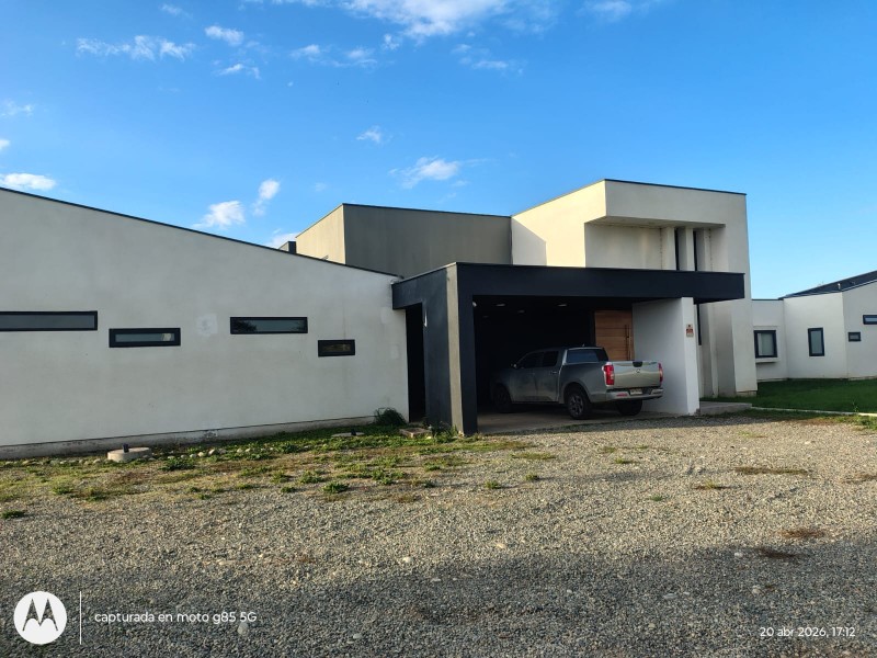Casa de Lujo en Linares