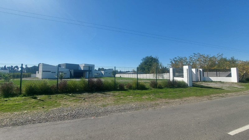 Fotografía de Casa de Lujo en Linares