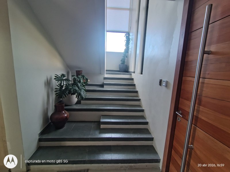 Casa de Lujo en Linares