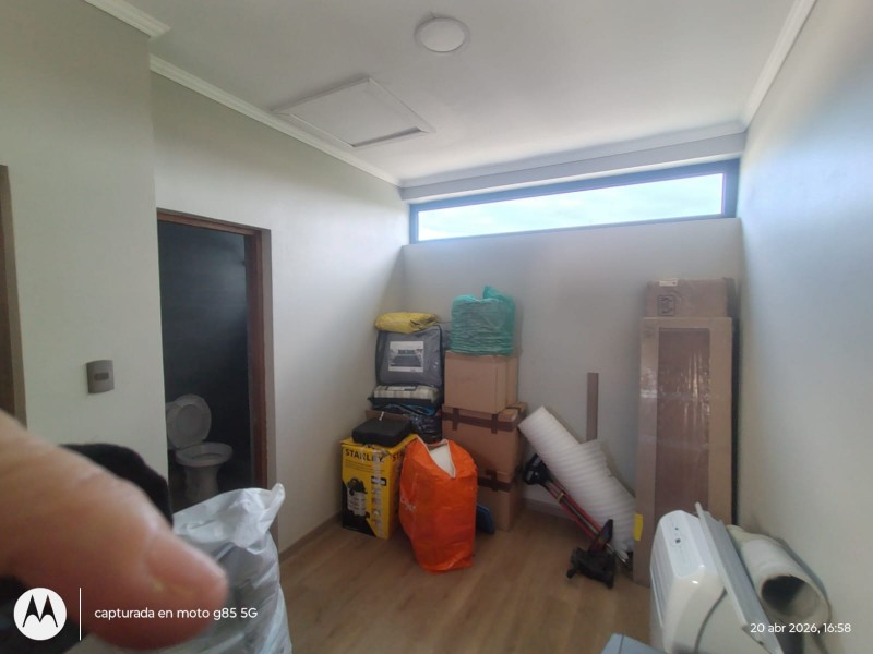 Casa de Lujo en Linares