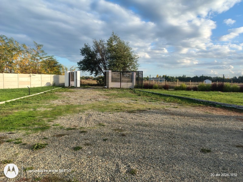 Casa de Lujo en Linares