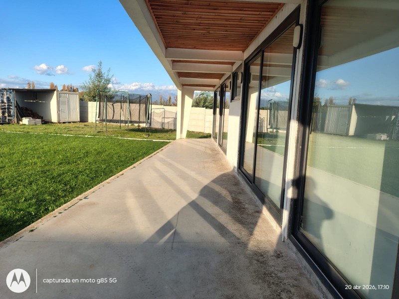 Casa de Lujo en Linares