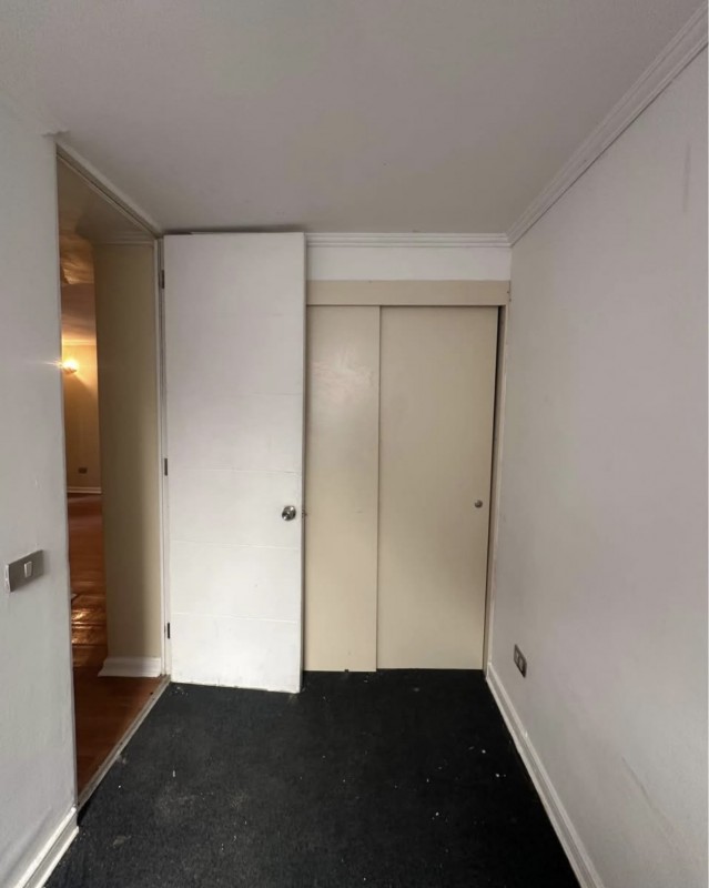 Departamento en Arriendo 2 Hab y 1 Baño Sector Santa Lucía
