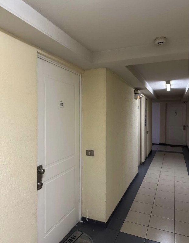 Departamento en Arriendo 2 Hab y 1 Baño Sector Santa Lucía