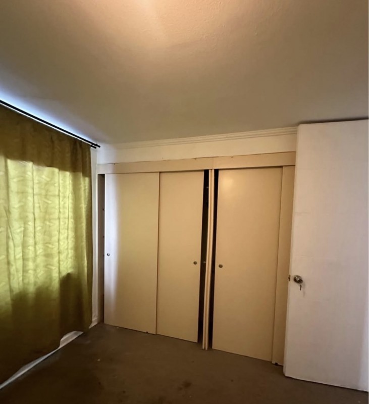 Departamento en Arriendo 2 Hab y 1 Baño Sector Santa Lucía
