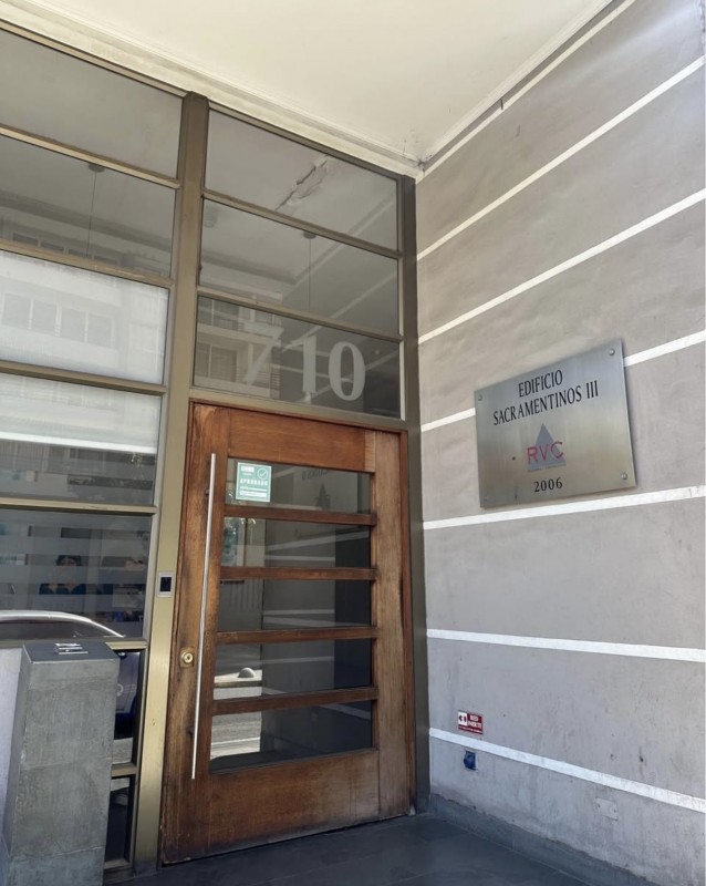 Departamento en Arriendo 2 Hab y 1 Baño Sector Santa Lucía