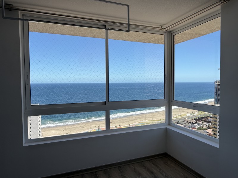 Se Arrienda Exclusivo Departamento en Iquique