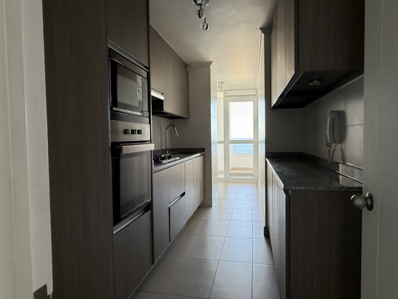 Se Arrienda Exclusivo Departamento en Iquique