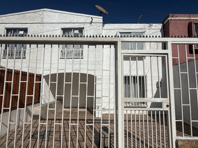 Fotografía de Arriendo Casa en Comuna de Alto Hospicio