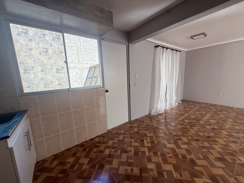 Arriendo Casa en Comuna de Alto Hospicio