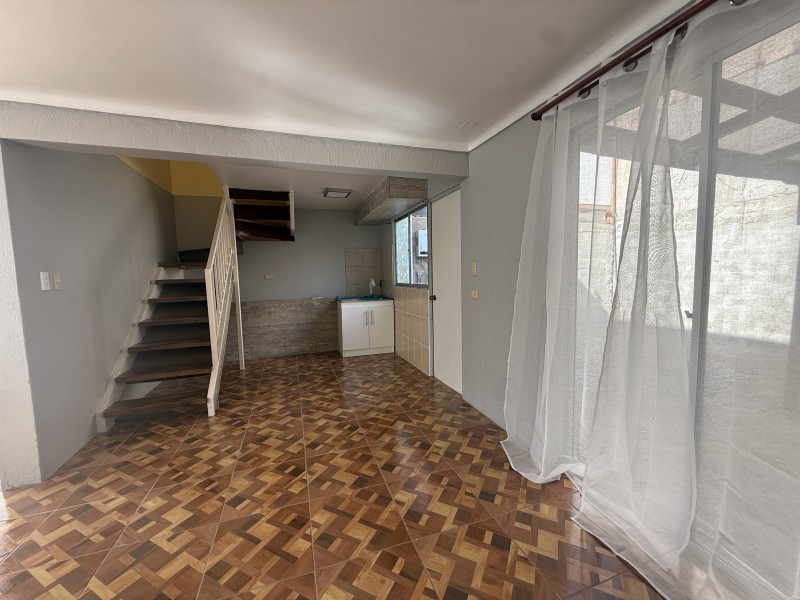 Arriendo Casa en Comuna de Alto Hospicio