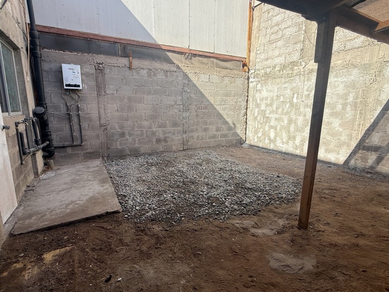 Arriendo Casa en Comuna de Alto Hospicio