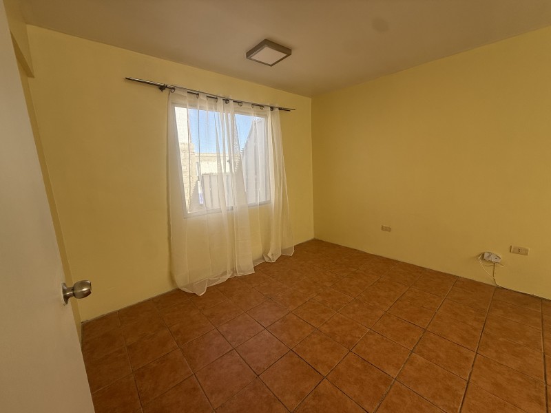 Arriendo Casa en Comuna de Alto Hospicio