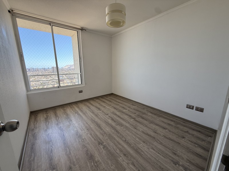 Se Arrienda Exclusivo Departamento en Iquique