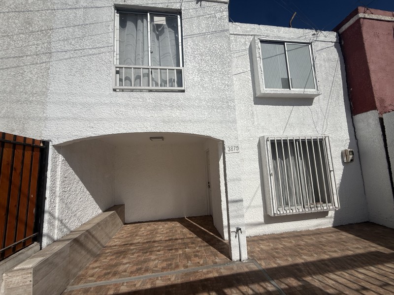 Arriendo Casa en Comuna de Alto Hospicio