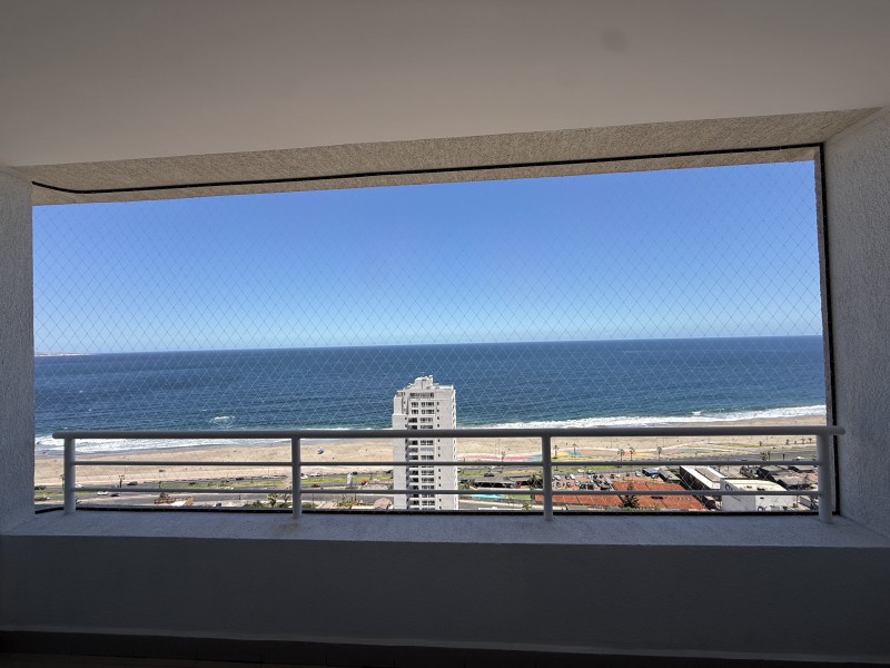Se Arrienda Exclusivo Departamento en Iquique