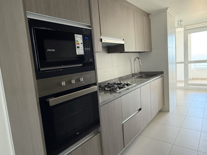 Se Arrienda Exclusivo Departamento en Iquique