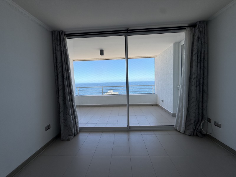 Se Arrienda Exclusivo Departamento en Iquique