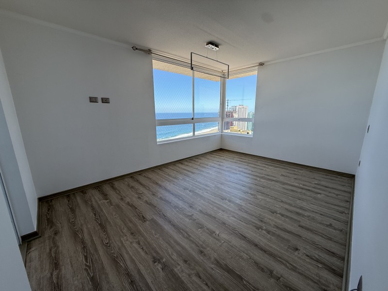 Se Arrienda Exclusivo Departamento en Iquique