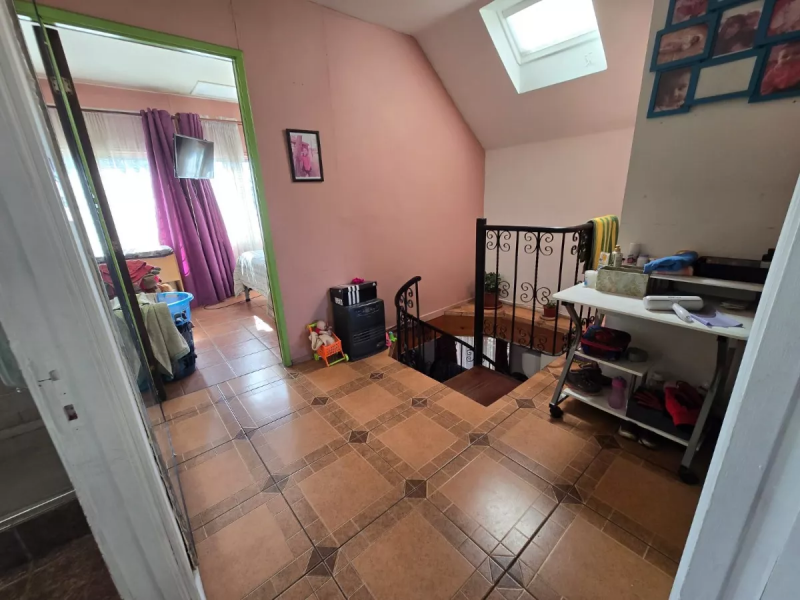 Casa en Venta en el Monte