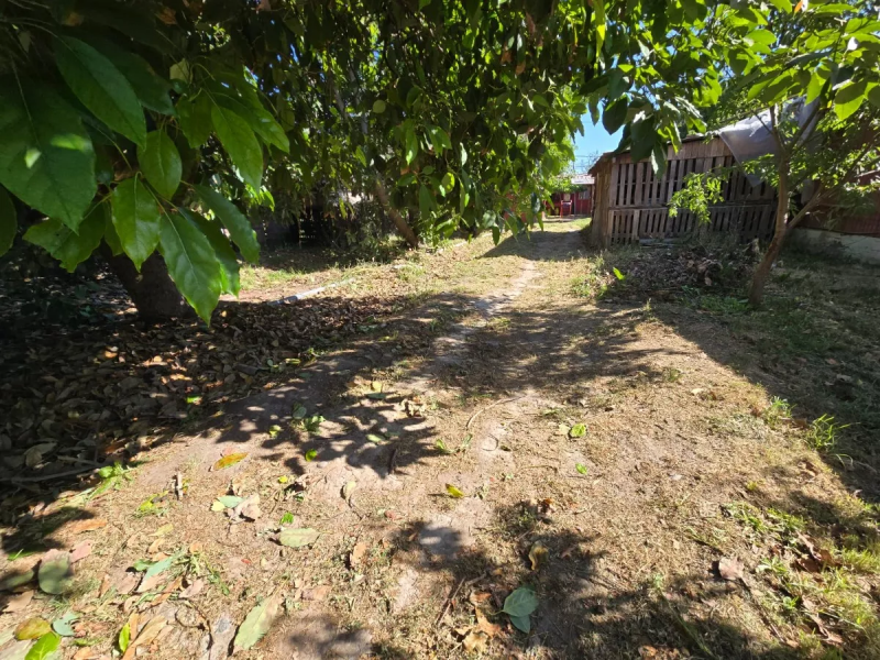 Terreno de 1968 M2 Sector Urbano en Calera de Tango
