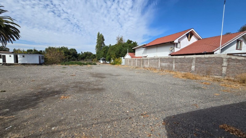 Se Vende Terreno Urbano en Calle Lillo, Isla de Maipo