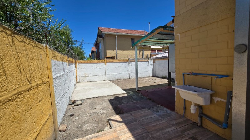 Se Propiedad en Villa Carlos Droguett Comuna de Talagante