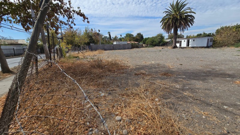 Se Vende Terreno Urbano en Calle Lillo, Isla de Maipo