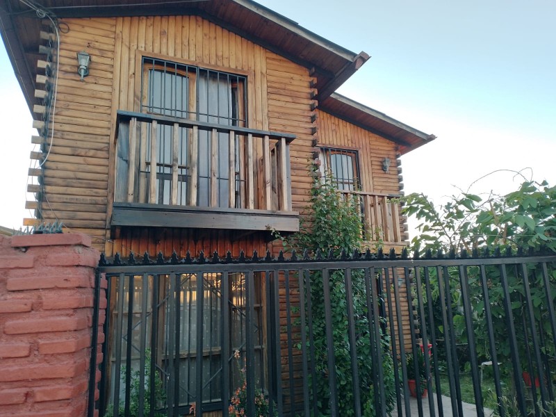 Casa en Venta en Talagante en Calle Guacolda