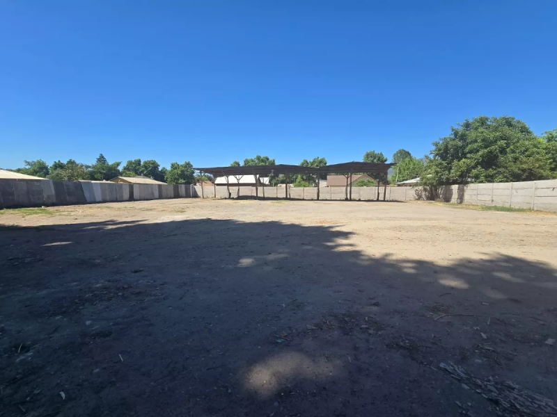 Se Arrienda Terreno en Centro de la Comuna de Isla de Maipo