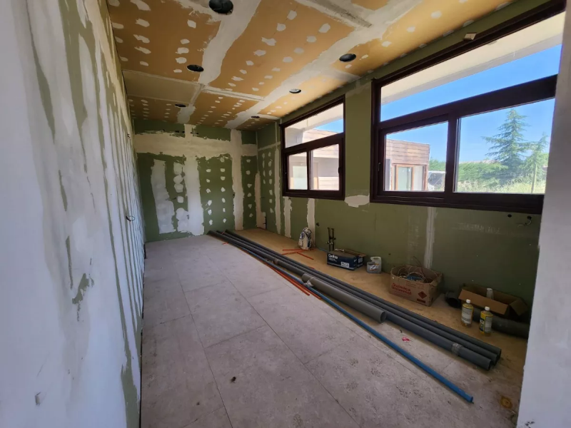 Oferta, Se Vende Parcela Con Casa en Lonquen Sur, Talagante