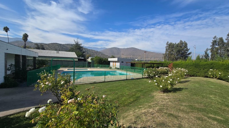 Se Vende Terreno Comercial y Habitacional en Comuna de Paine
