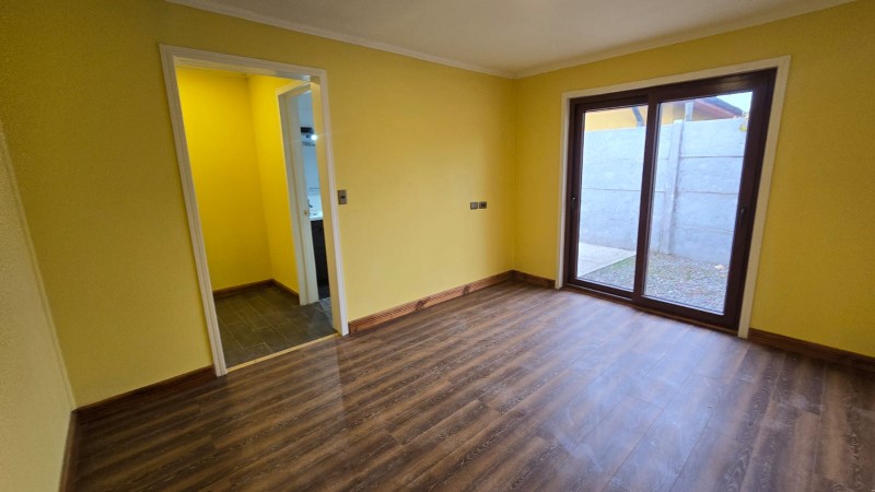 Se Arrienda Casa en el Monte Sector los Chacón
