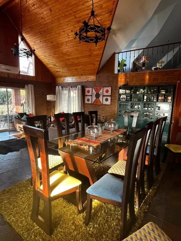 Se Vende Parcela en Condominio Comuna Peñaflor