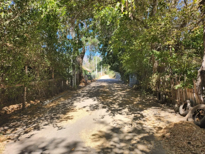 Terreno en Venta Calle Centro Comuna de Isla de Maipo