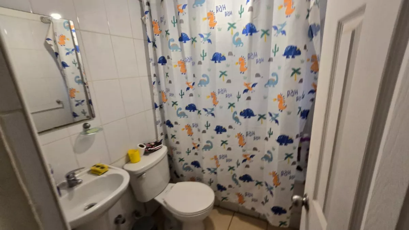 Se Vende Casa en Condominio San Luis Comuna Talagante