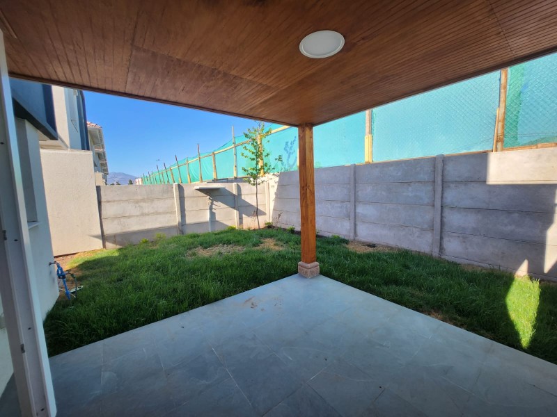 Se Arrienda Casa en Condominio la Foresta en Talagante
