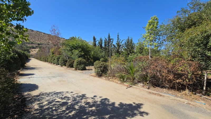 Oportunidad Se Vende Parcela Sola en Av. Lonquén Sur
