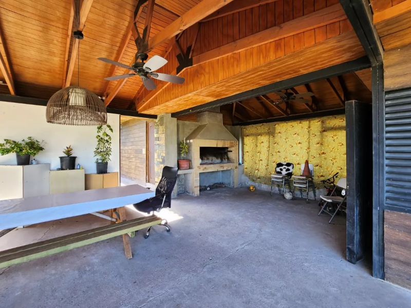 Oferta, Se Vende Parcela Con Casa en Lonquen Sur, Talagante