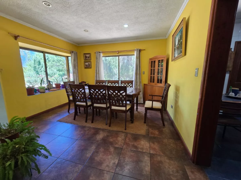Se Vende Parcela en Condominio los Perales, Isla de Maipo